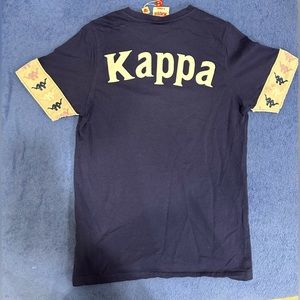 Boy's XS Kappa Tee